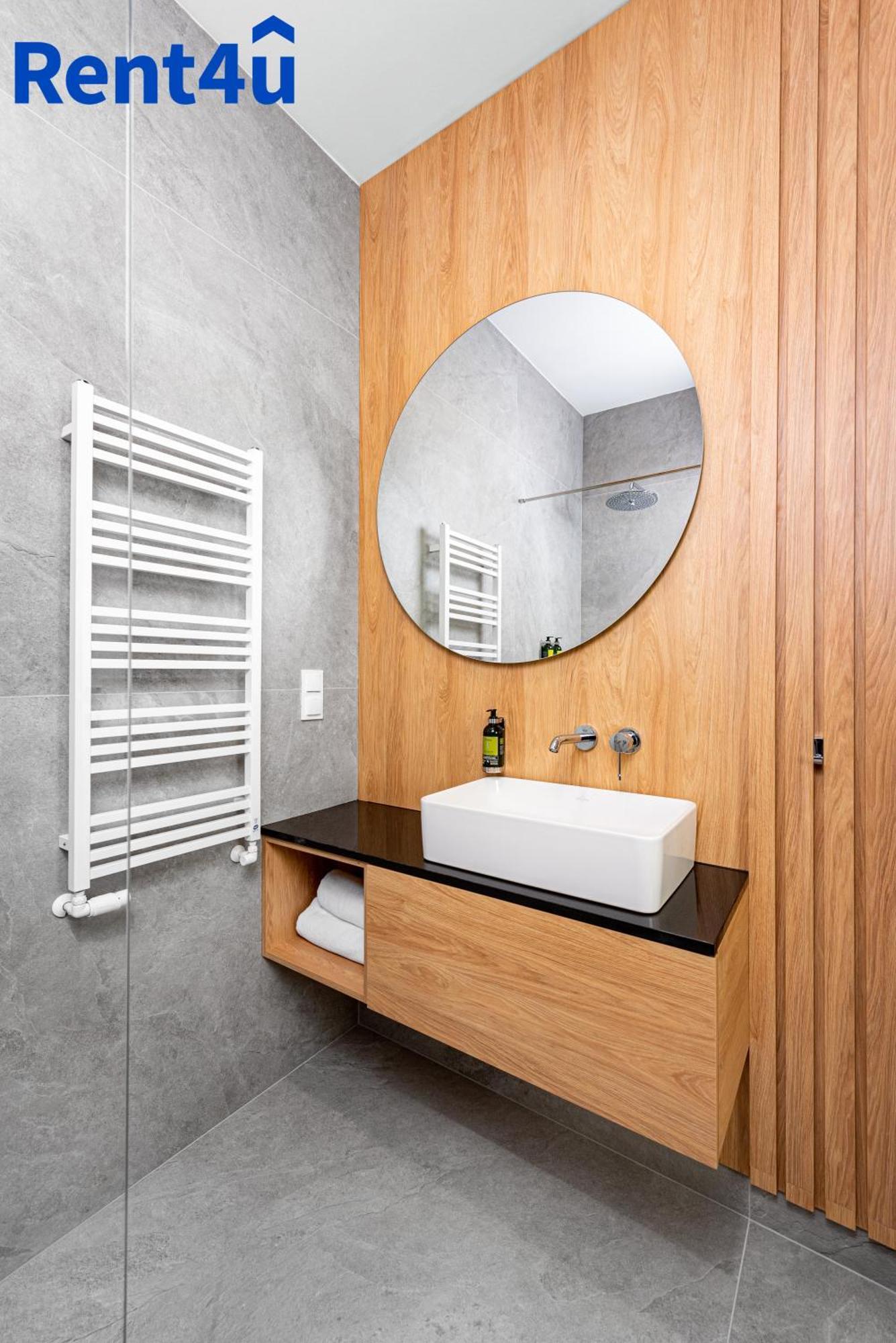 Nad Zatoka Aparthotel Deluxe By Rent4You Olsztyn  Exterior photo