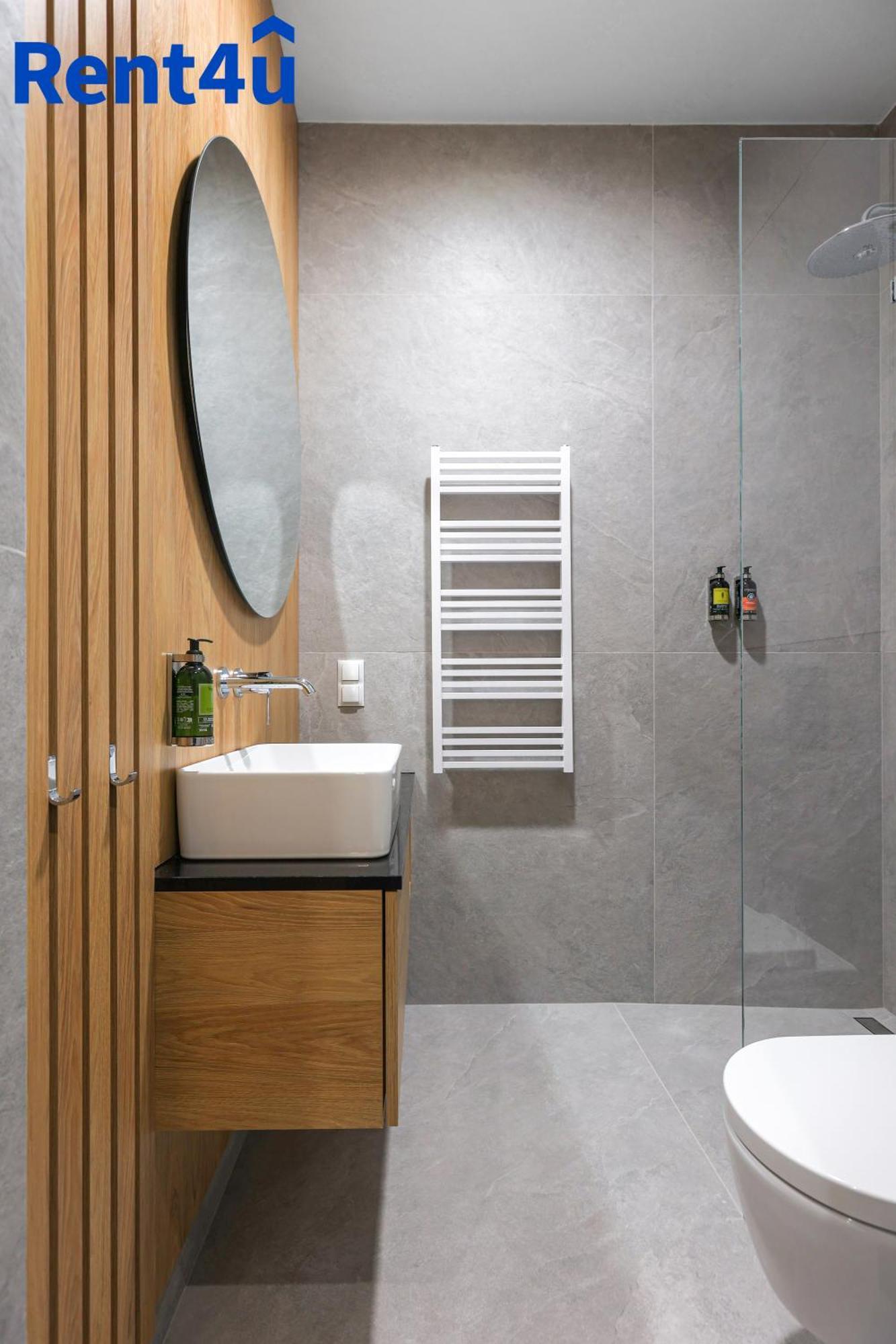 Nad Zatoka Aparthotel Deluxe By Rent4You Olsztyn  Exterior photo