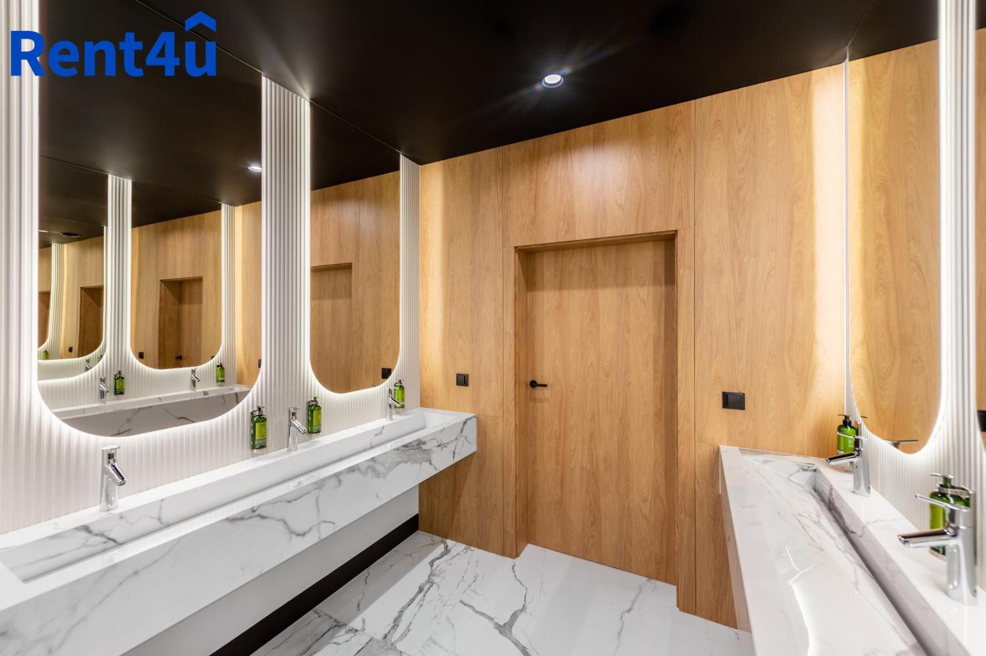 Nad Zatoka Aparthotel Deluxe By Rent4You Olsztyn  Exterior photo