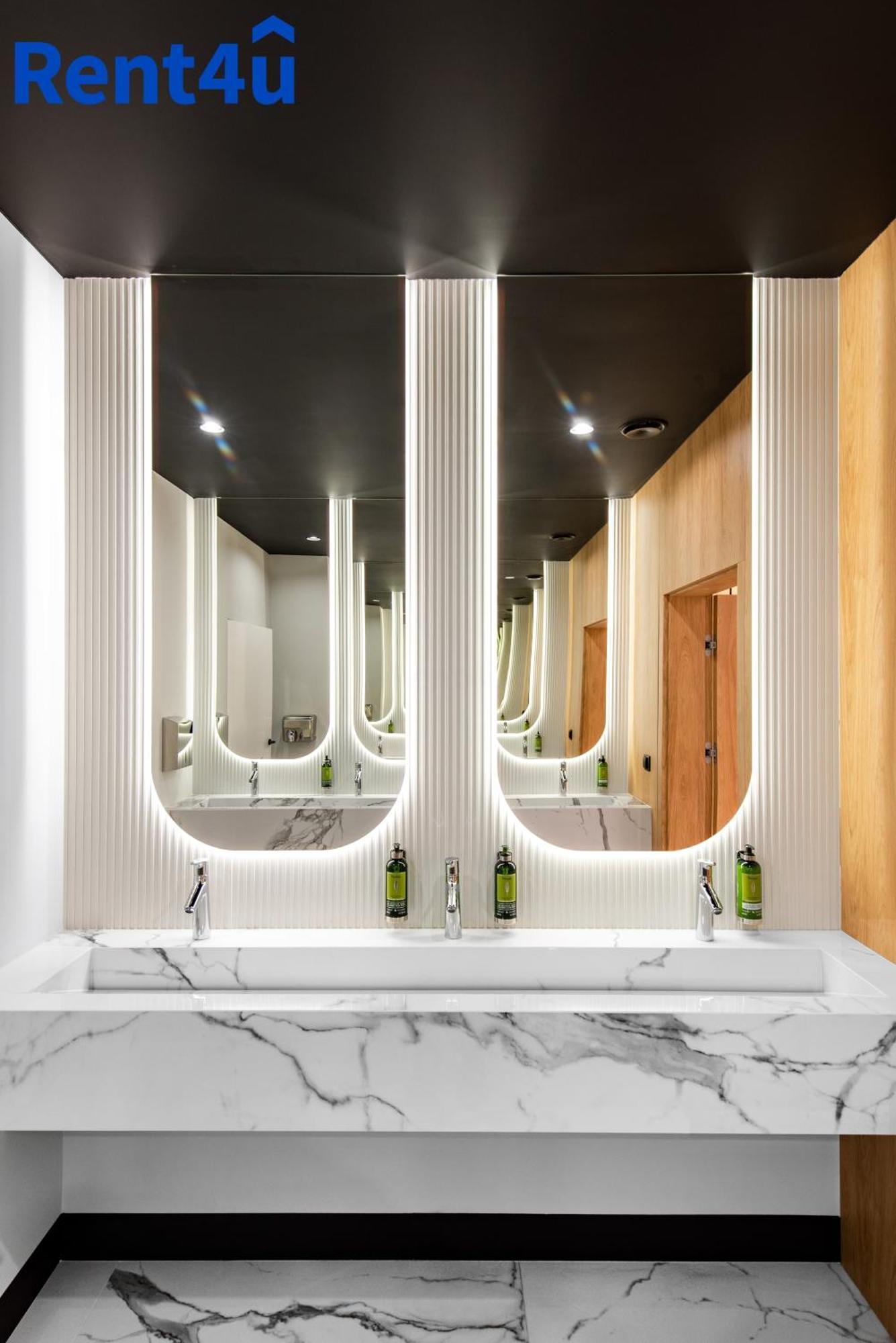Nad Zatoka Aparthotel Deluxe By Rent4You Olsztyn  Exterior photo